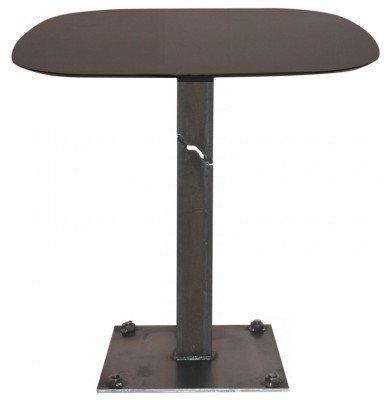 Hyde Small Dining Base-Vela-Contract Furniture Store