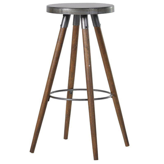 Hydra High Stool-Contract Furniture Store for hospitality, leisure & commercial projects