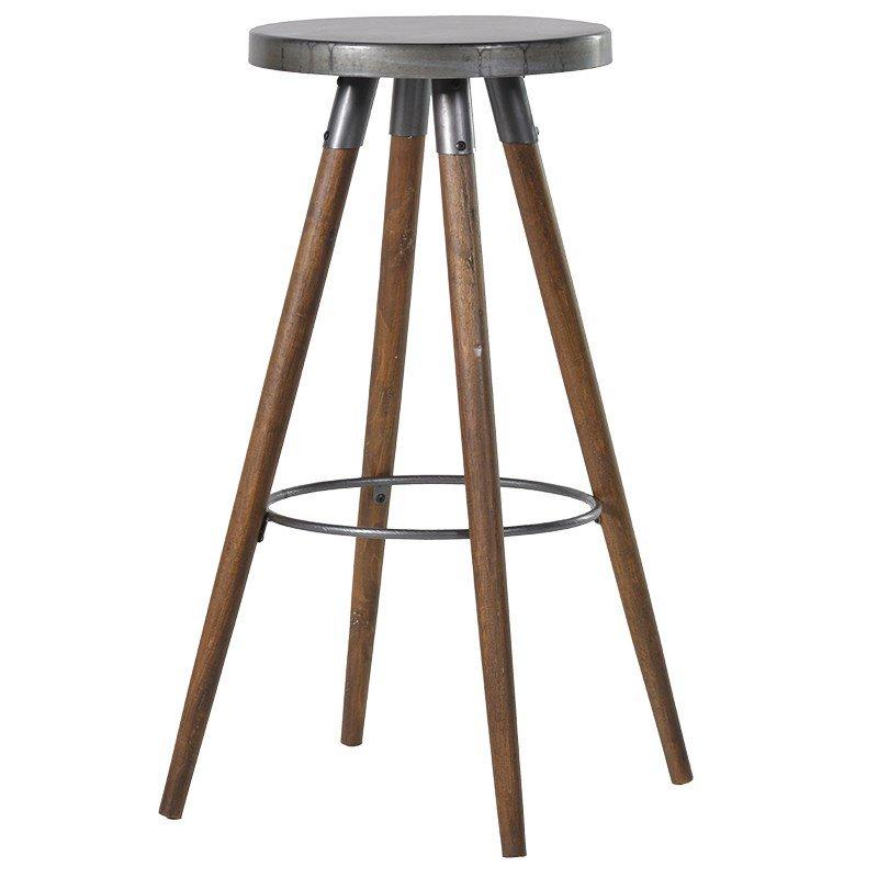 Hydra High Stool