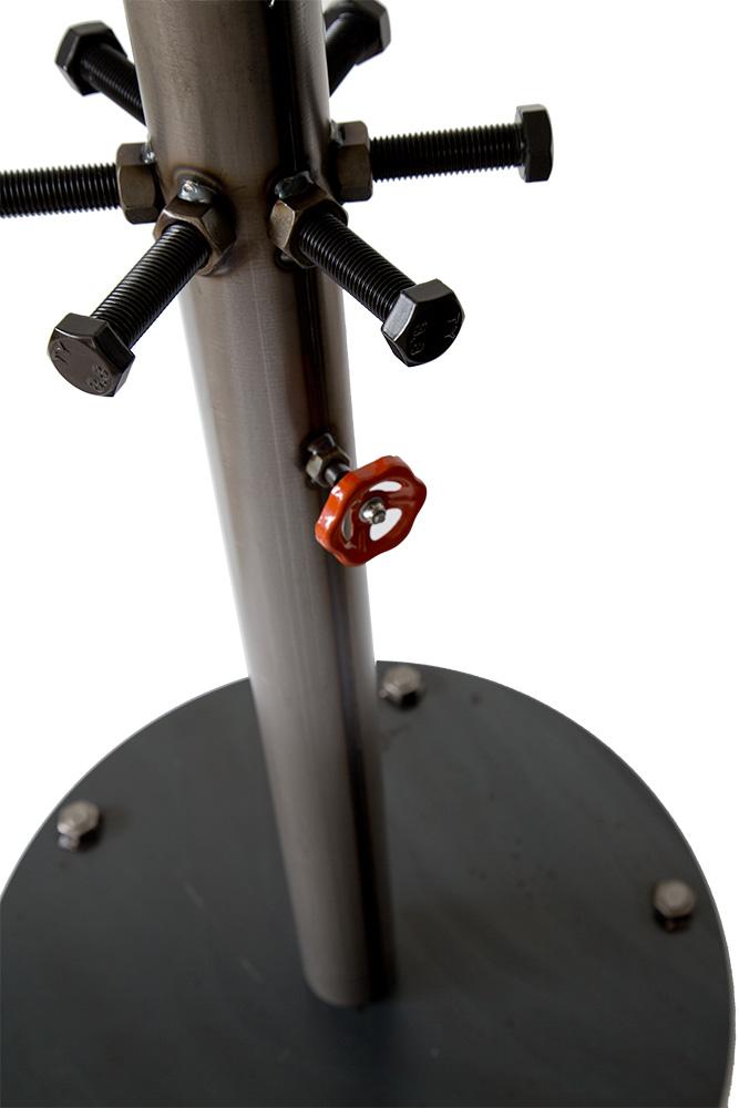 Hydro Dining Base-Contract Furniture Store for hospitality, leisure & commercial projects