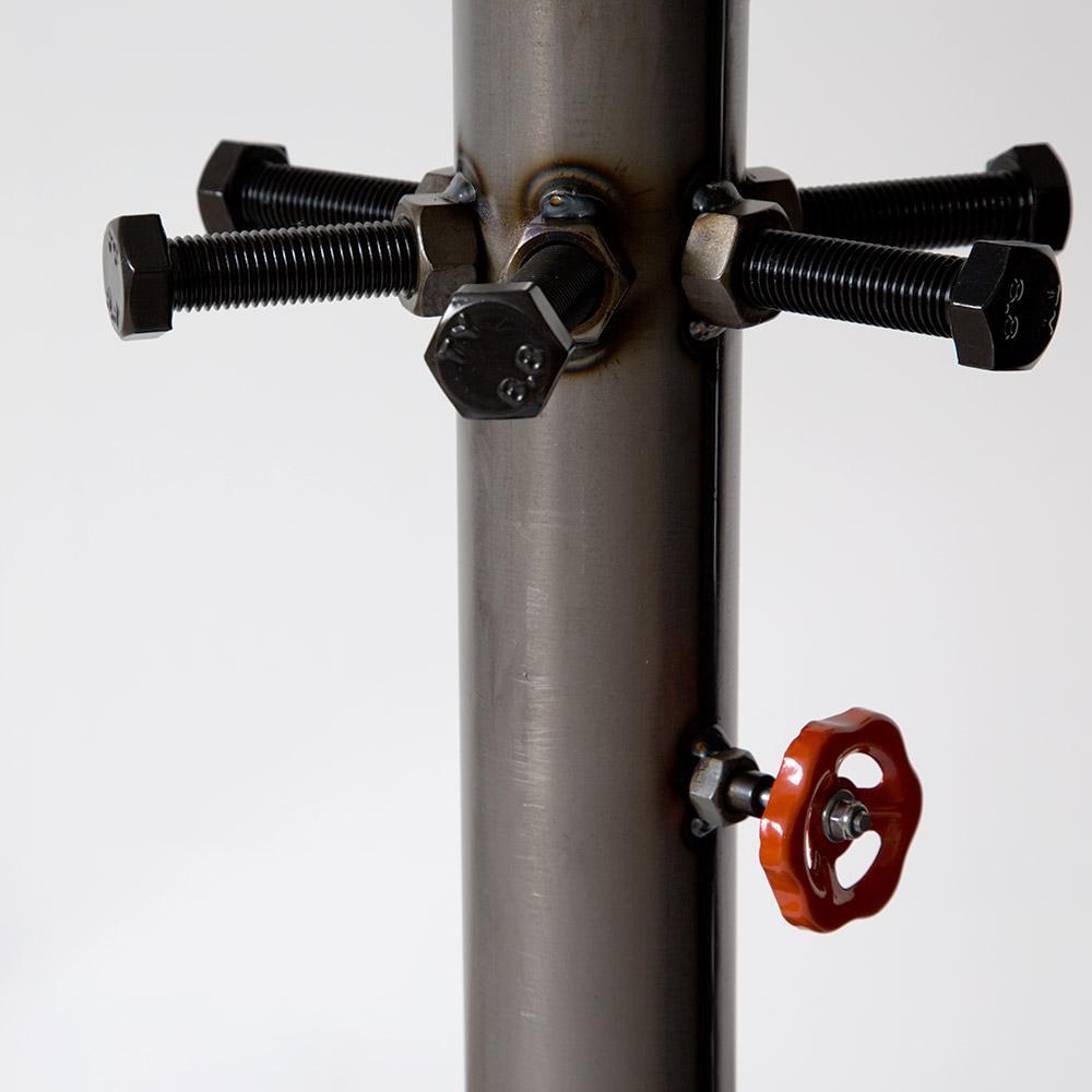 Hydro Dining Base-Contract Furniture Store for hospitality, leisure & commercial projects