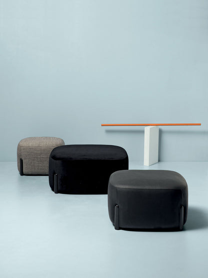 Hyppo 4.01 Pouf