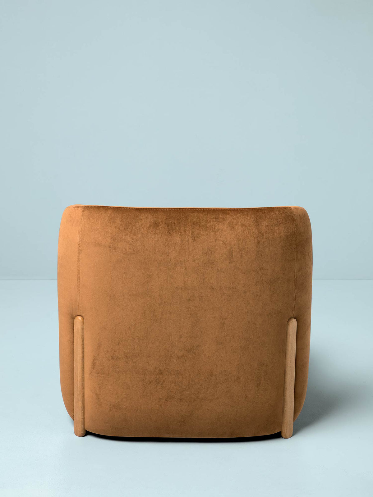 Hyppo Lounge Chair-Cantarutti-Contract Furniture Store