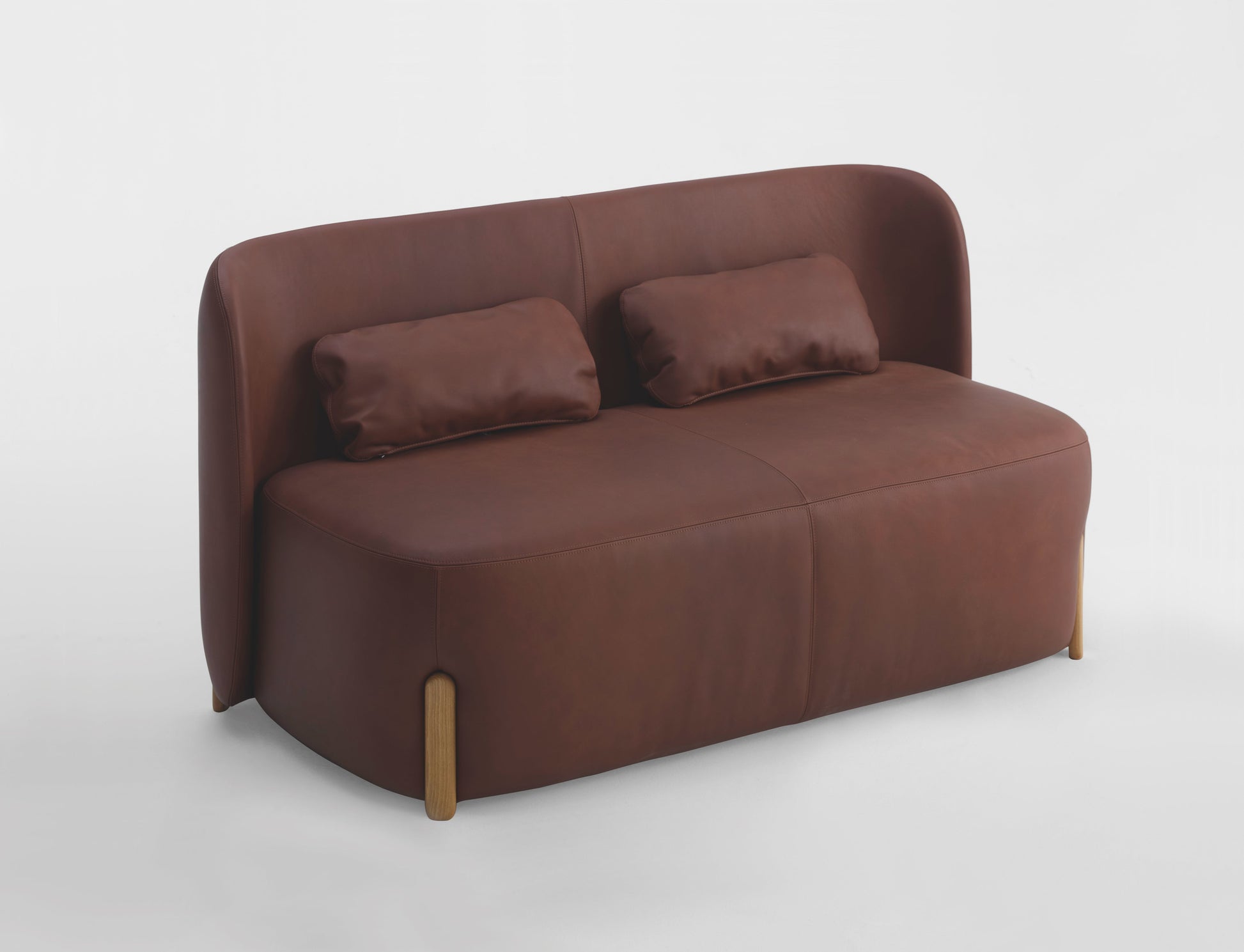 Hyppo 6.03.L Sofa-Contract Furniture Store for hospitality, leisure & commercial projects