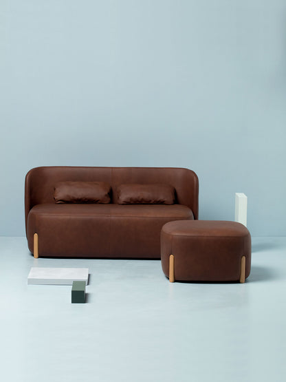 Hyppo 6.03.L Sofa-Contract Furniture Store for hospitality, leisure & commercial projects