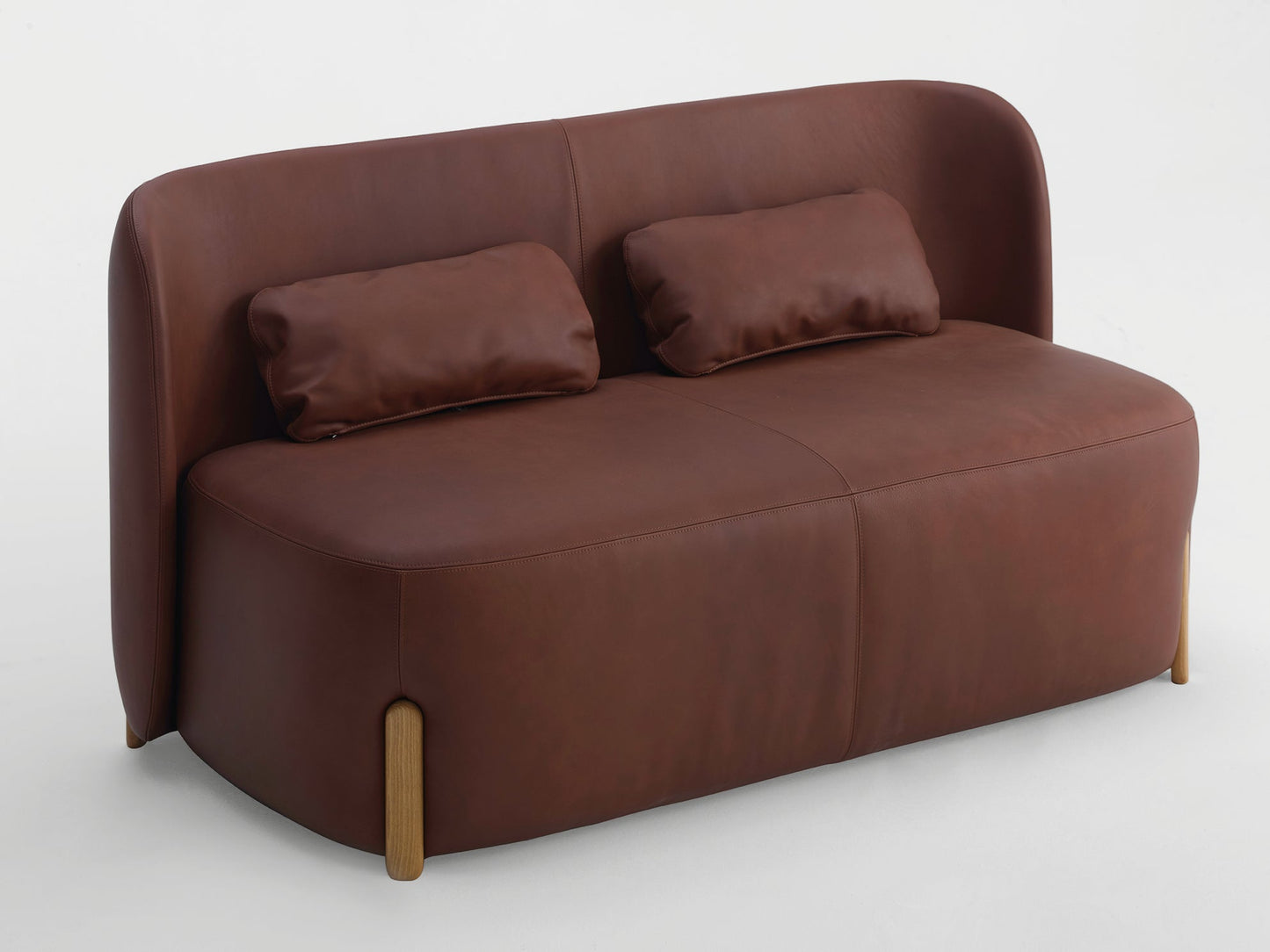 Hyppo 6.03.L Sofa-Contract Furniture Store for hospitality, leisure & commercial projects