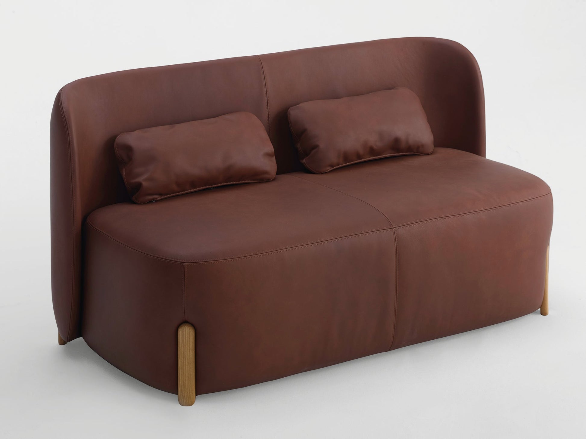 Hyppo 6.03.L Sofa-Contract Furniture Store for hospitality, leisure & commercial projects