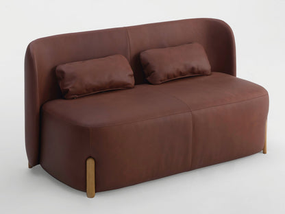 Hyppo 6.03.L Sofa-Contract Furniture Store for hospitality, leisure & commercial projects