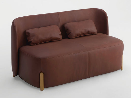 Hyppo 6.03.L Sofa-Contract Furniture Store for hospitality, leisure & commercial projects