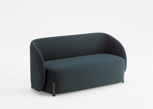 Hyppo 6.09.L Sofa-Contract Furniture Store for hospitality, leisure & commercial projects