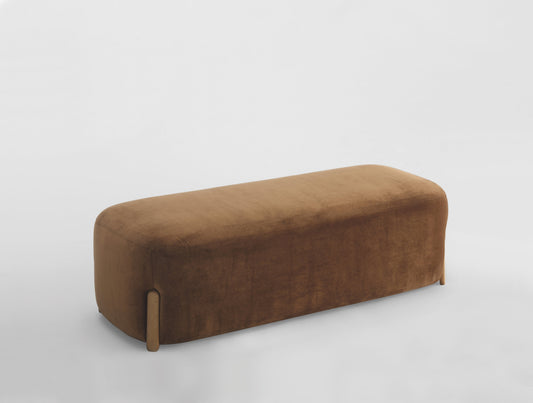 Hyppo 7.01.L Bench