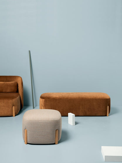 Hyppo 7.01.L Bench