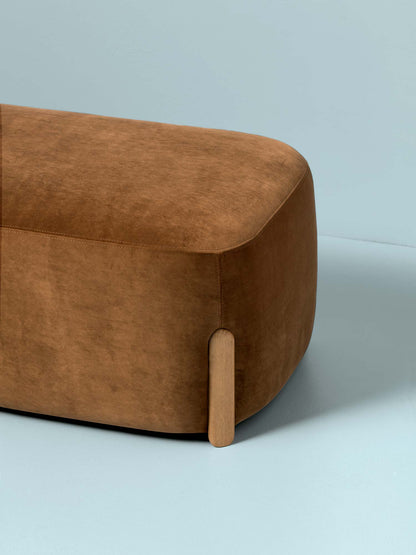 Hyppo 7.01.L Bench