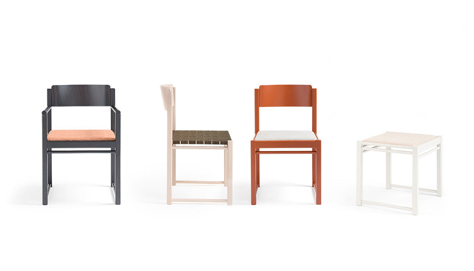 Ibisco 303 Armchair