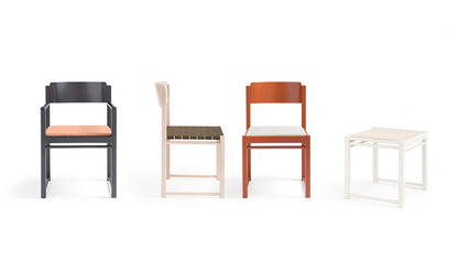 Ibisco 303 Armchair