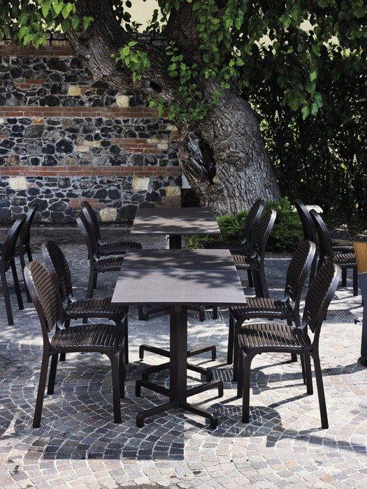 Ibisco Flip Top Dining Base