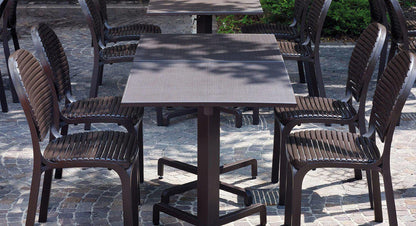 Ibisco Flip Top Dining Base