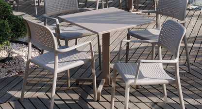 Ibisco Flip Top Dining Base