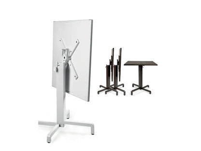 Ibisco Flip Top Dining Base