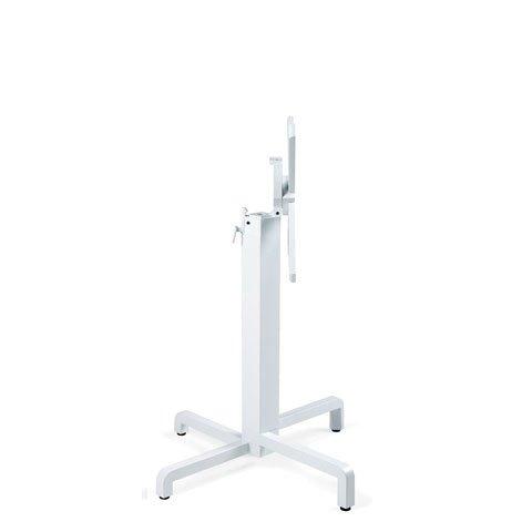 Ibisco Flip Top Dining Base-Contract Furniture Store for hospitality, leisure & commercial projects