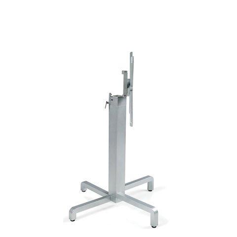 Ibisco Flip Top Dining Base-Contract Furniture Store for hospitality, leisure & commercial projects