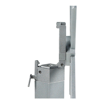 Ibisco Flip Top Dining Base-Contract Furniture Store for hospitality, leisure & commercial projects