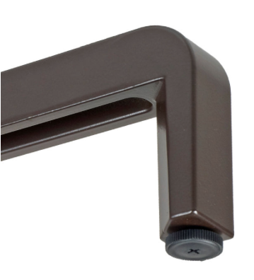 Ibisco Flip Top Poseur Base