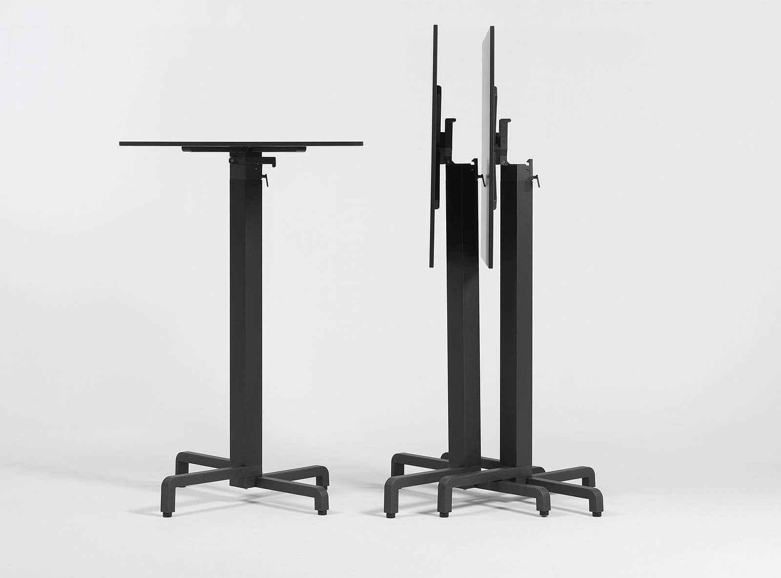 Ibisco Flip Top Poseur Base