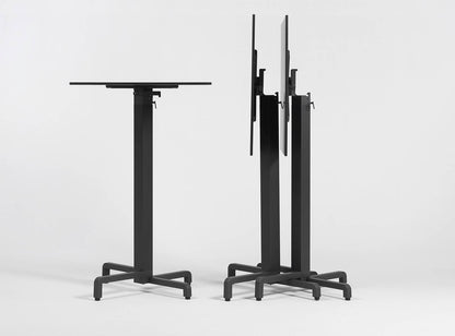 Ibisco Flip Top Poseur Base