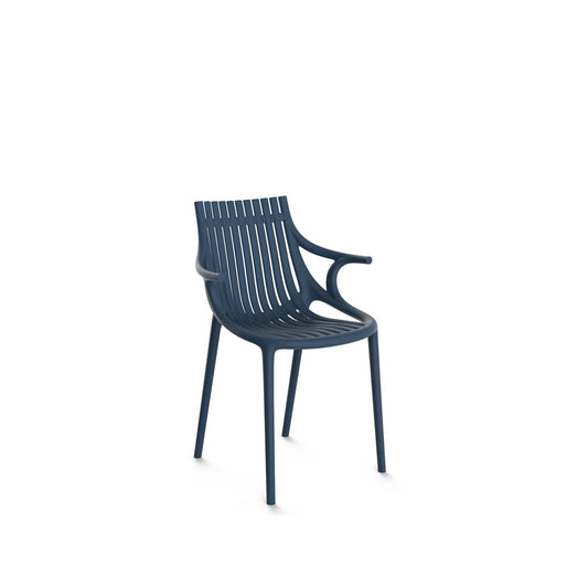 Ibiza Chair with Arms-Contract Furniture Store for hospitality, leisure & commercial projects