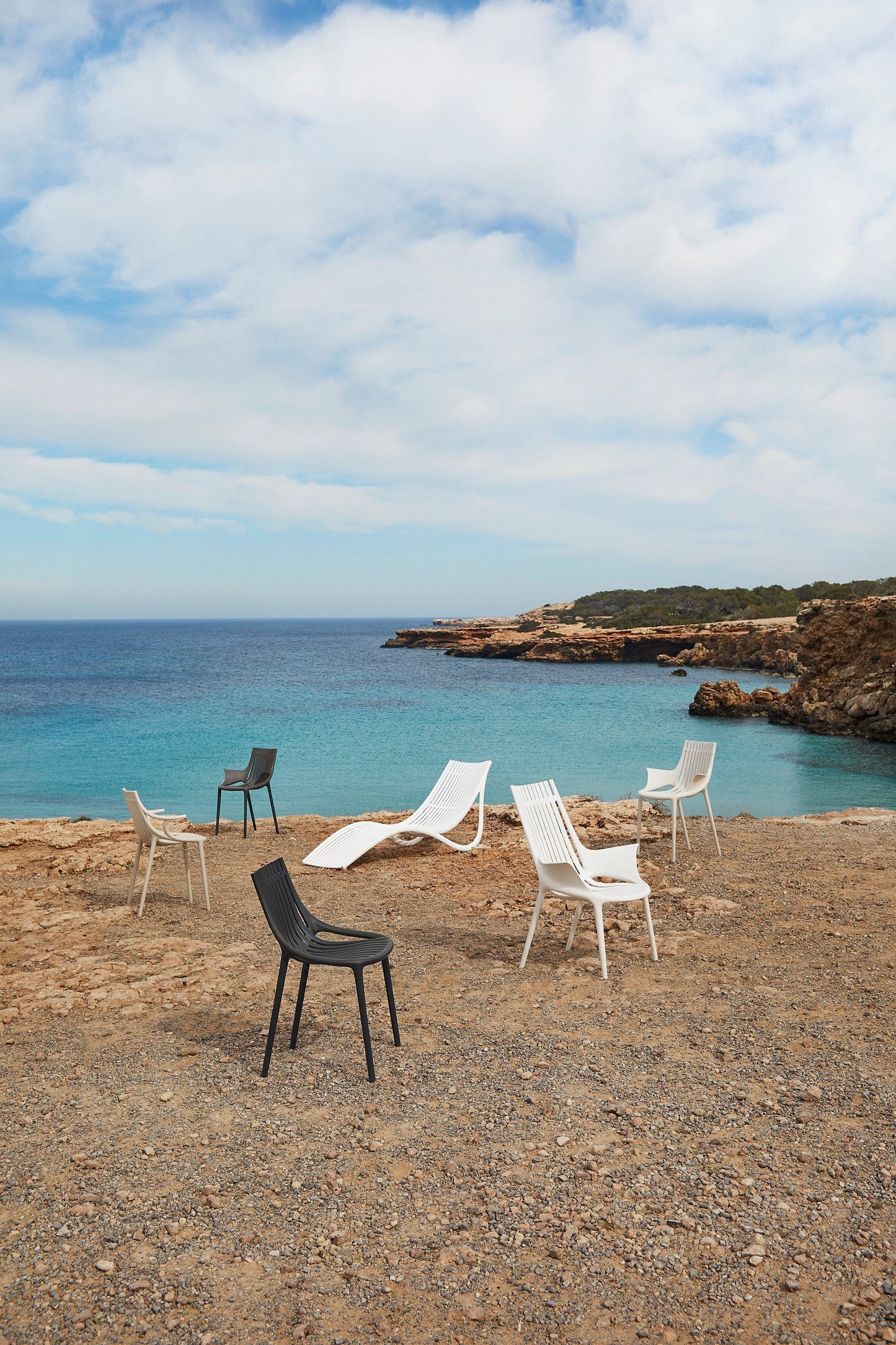 Ibiza Lounge Chair