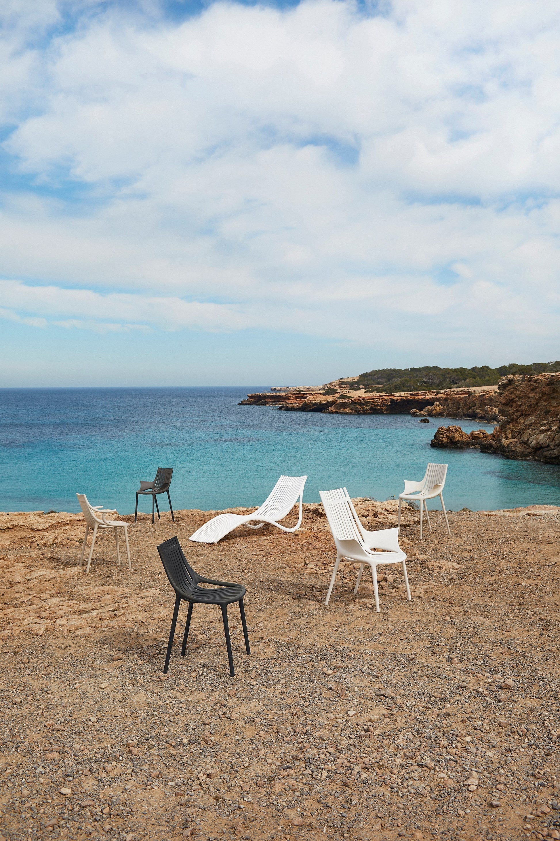 Ibiza Lounge Chair