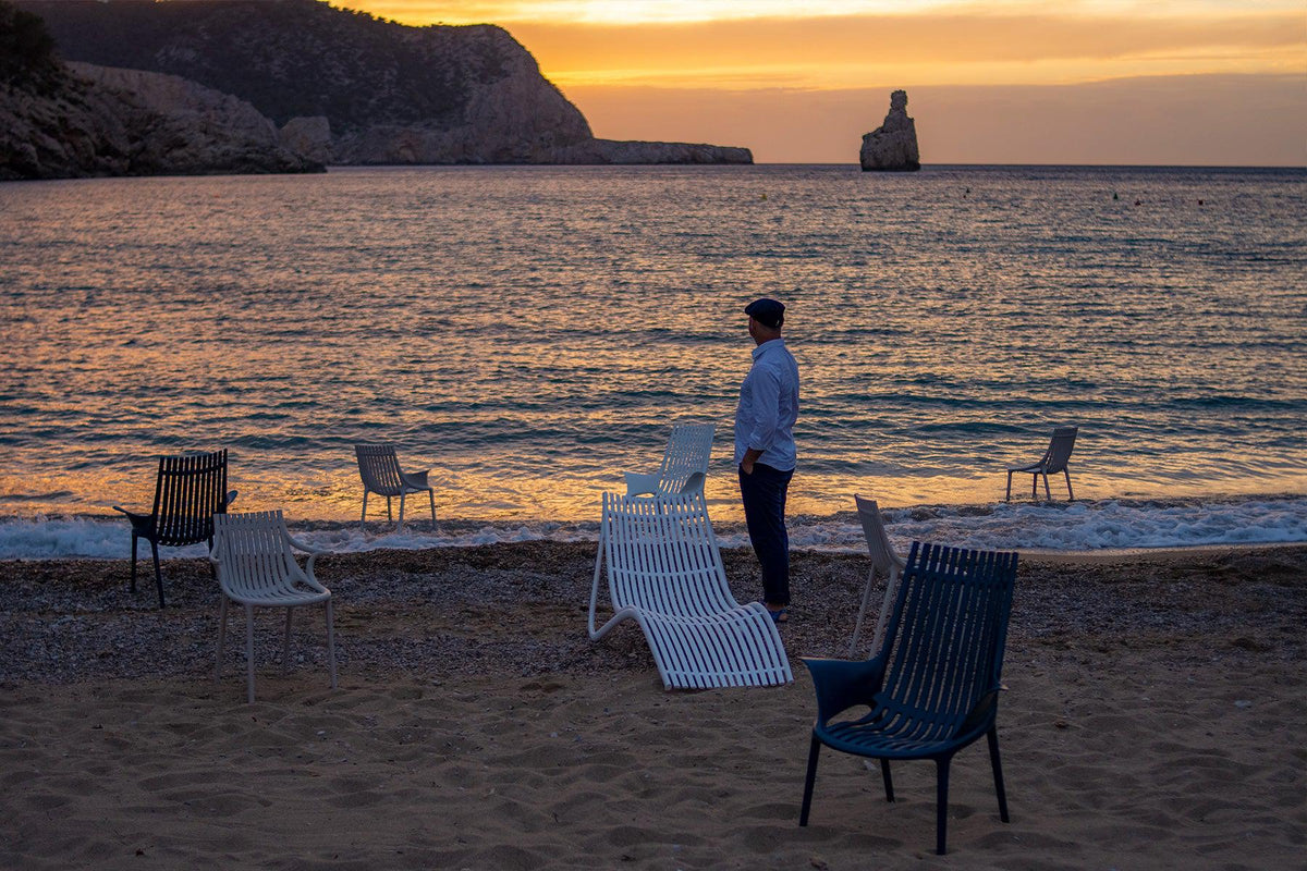 Ibiza Lounge Chair-Vondom-Contract Furniture Store