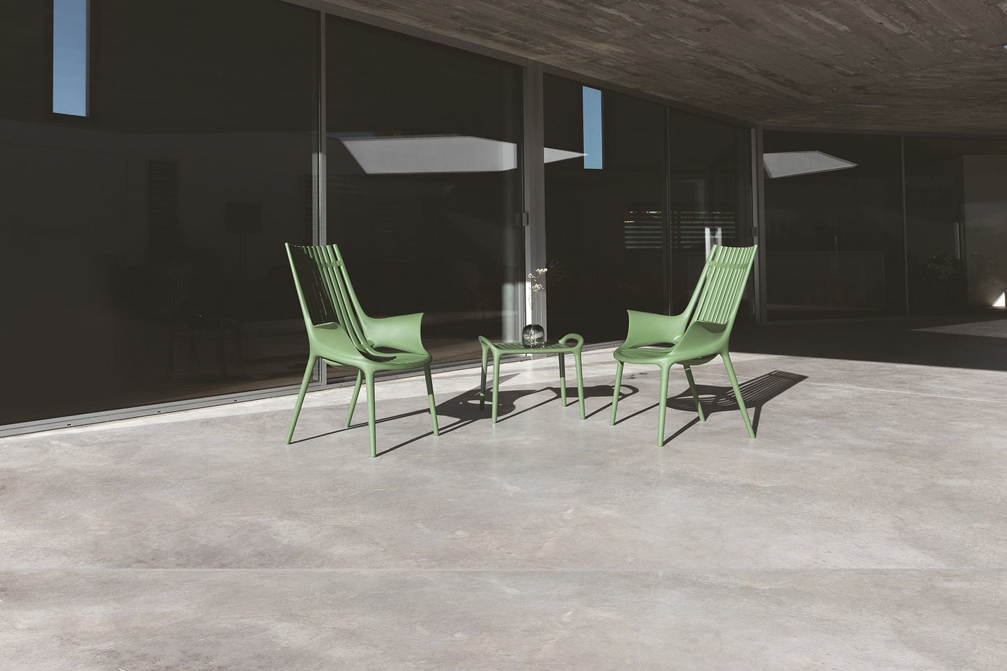 Ibiza Lounge Chair