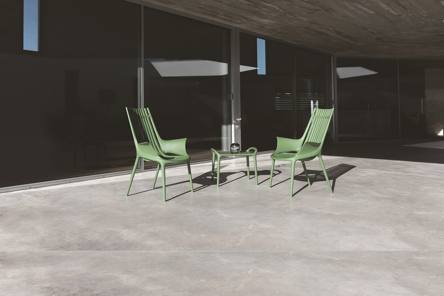 Ibiza Lounge Chair