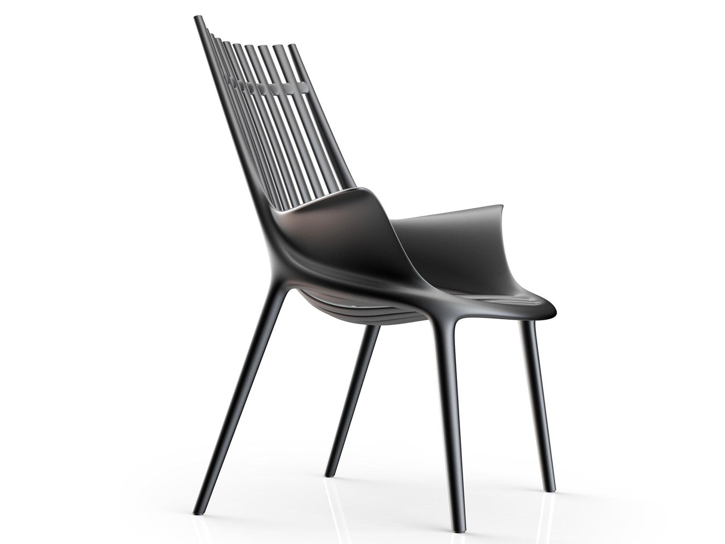 Ibiza Lounge Chair