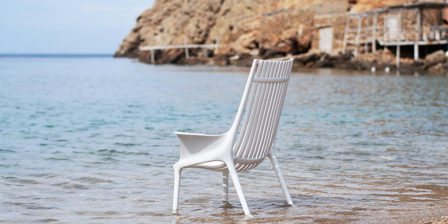 Ibiza Lounge Chair