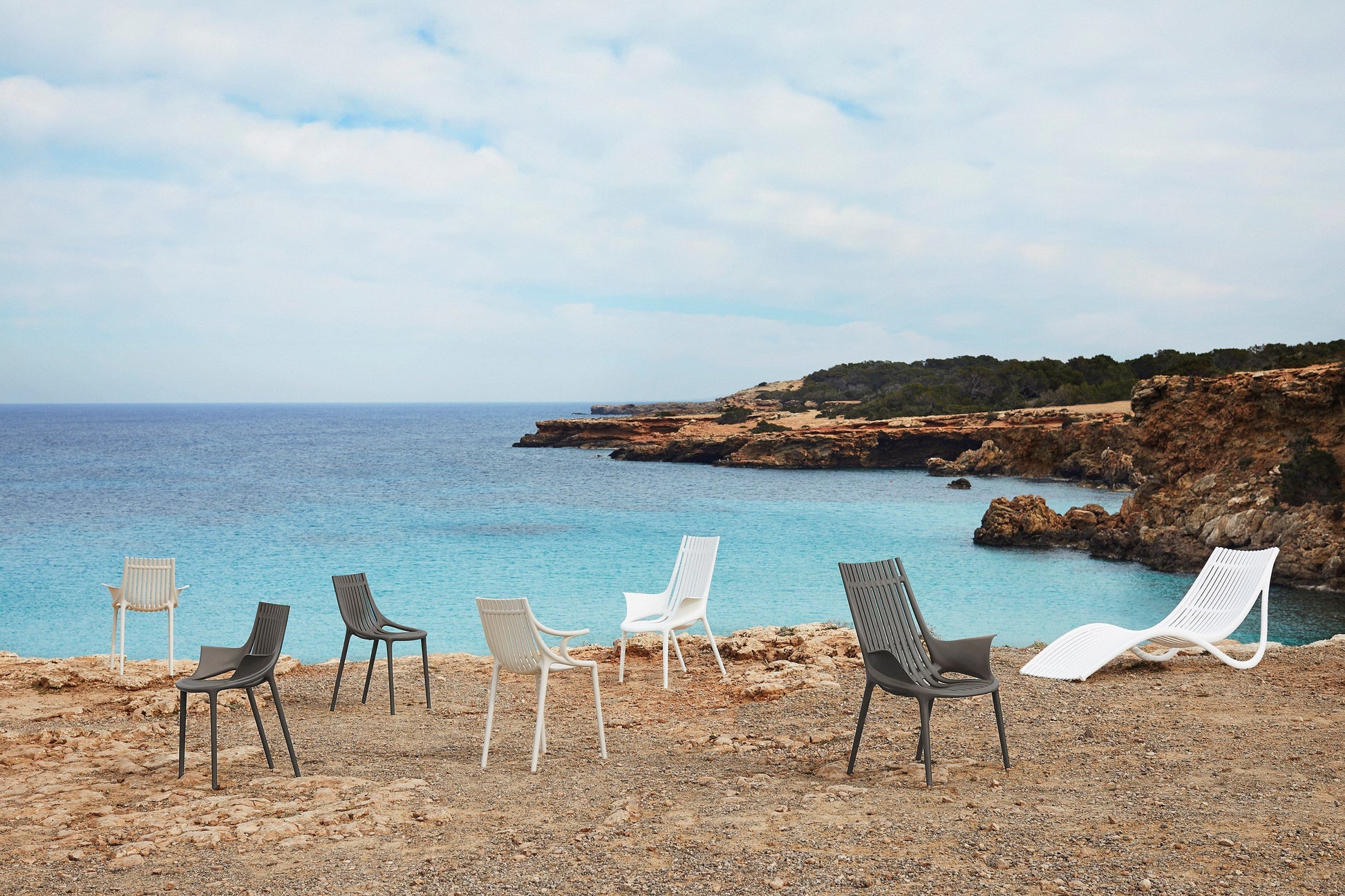 Ibiza Lounge Chair