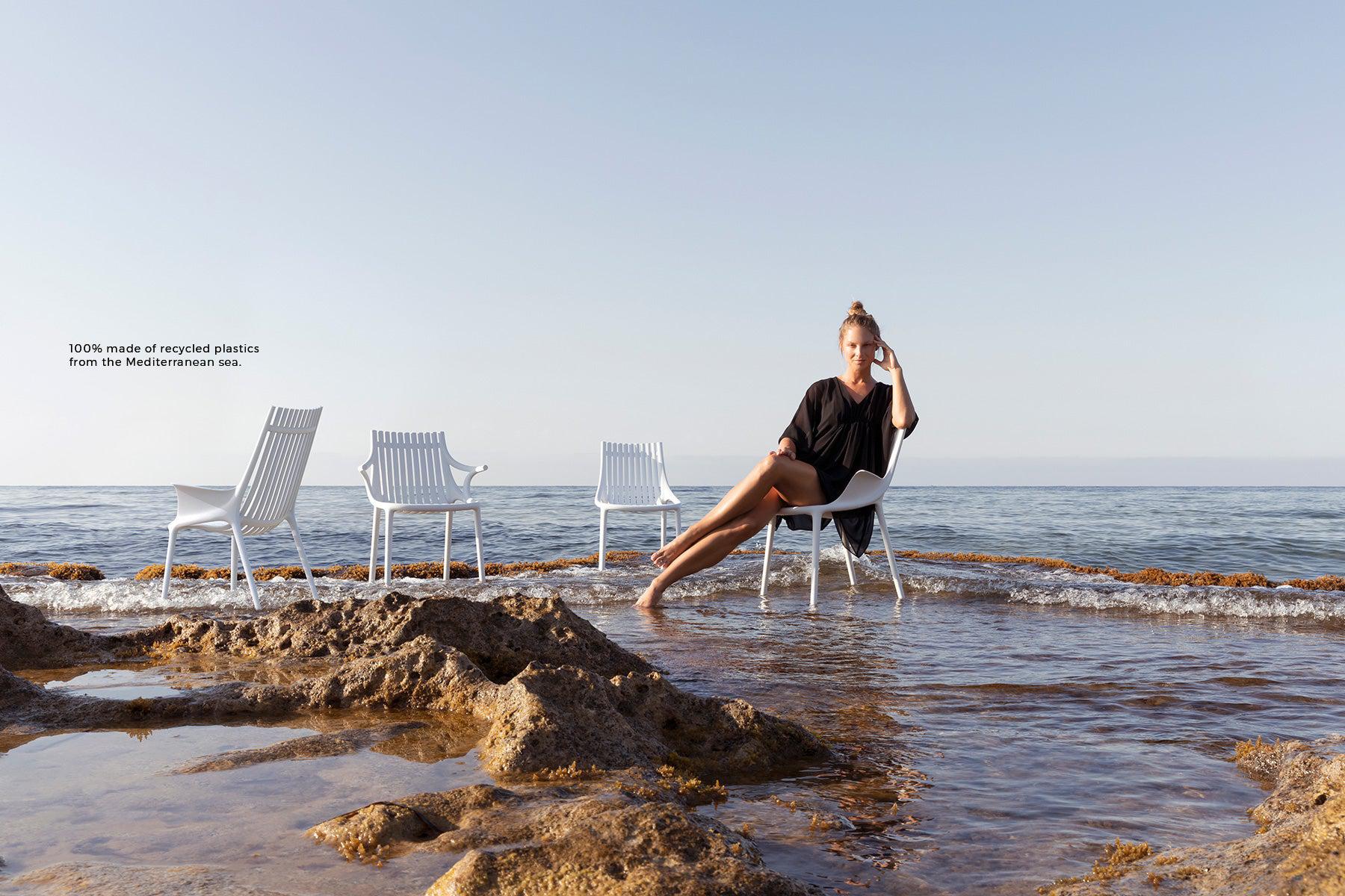 Ibiza Lounger-Contract Furniture Store for hospitality, leisure & commercial projects