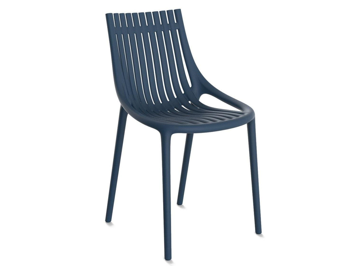 Ibiza Side Chair-Vondom-Contract Furniture Store