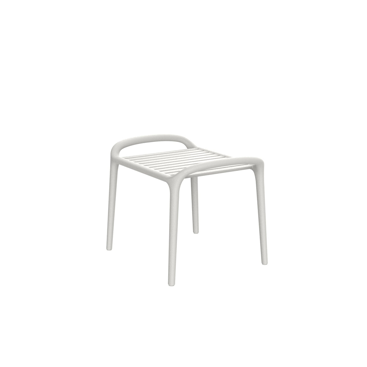 Ibiza Side Table-Vondom-Contract Furniture Store