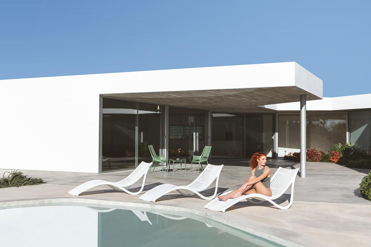 Ibiza Side Table-Vondom-Contract Furniture Store
