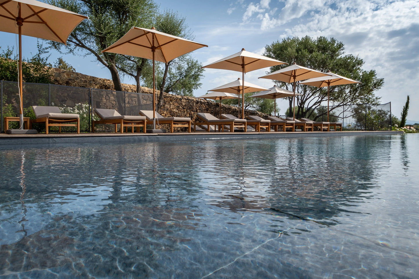 Ibiza Sunlounger-Contract Furniture Store for hospitality, leisure & commercial projects