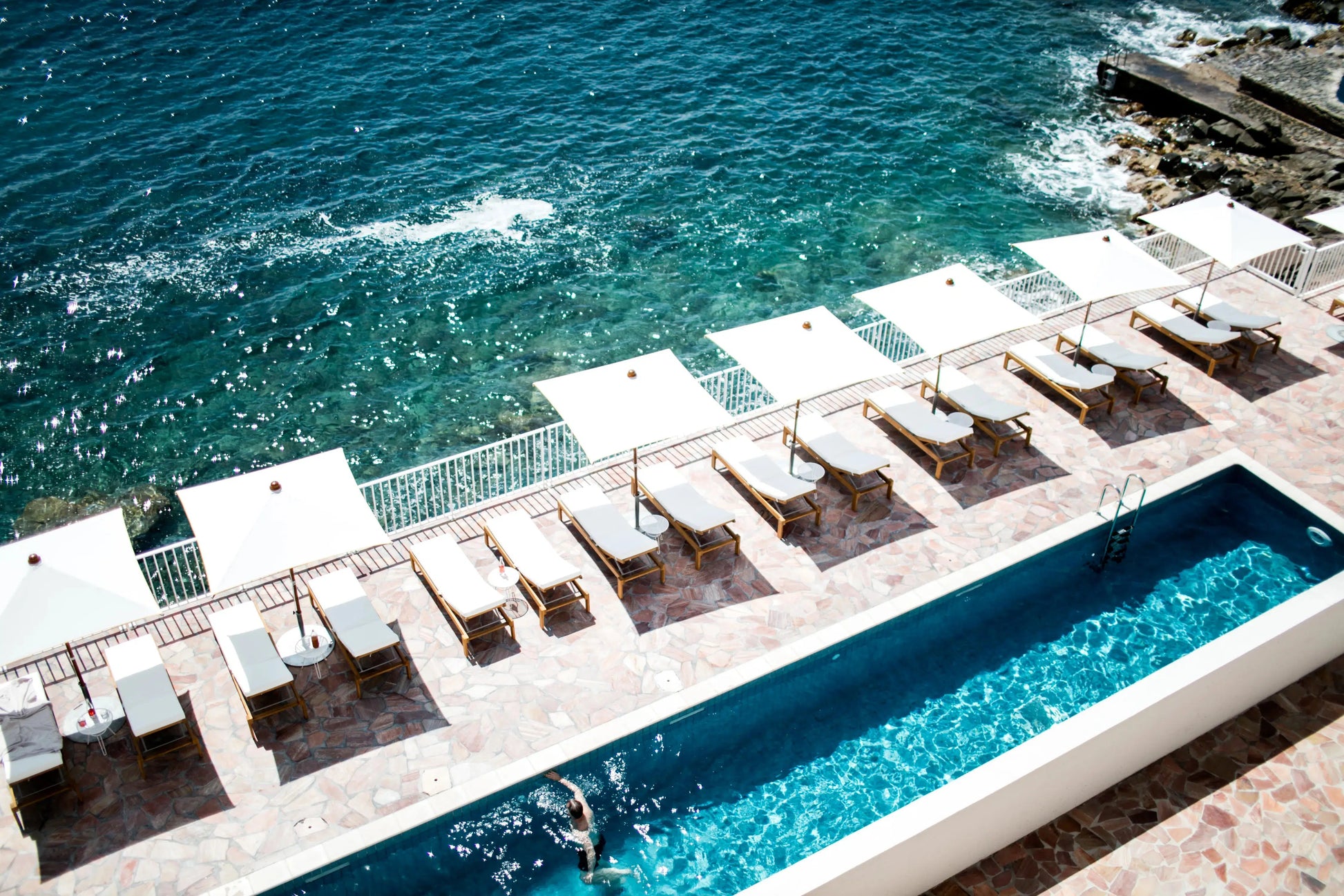 Ibiza Sunlounger-Contract Furniture Store for hospitality, leisure & commercial projects