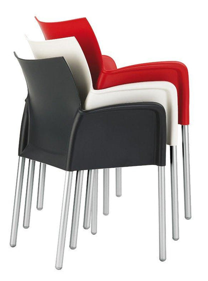 Ice 850 Armchair