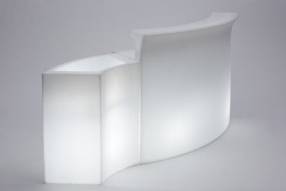 Ice Bar Counter