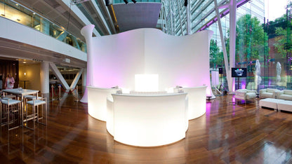 Ice Bar Counter