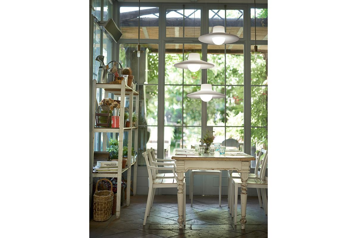 Ico Hanging Lamp