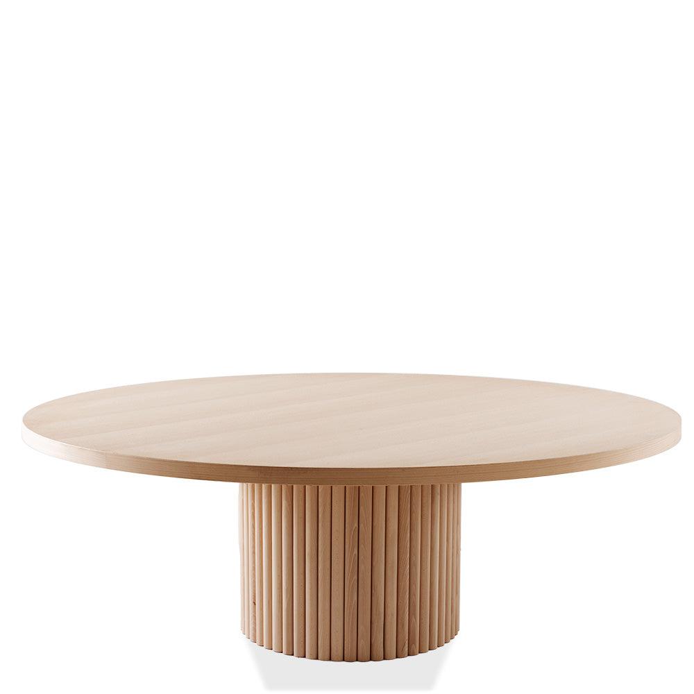 Ikar-Wood Coffee Base