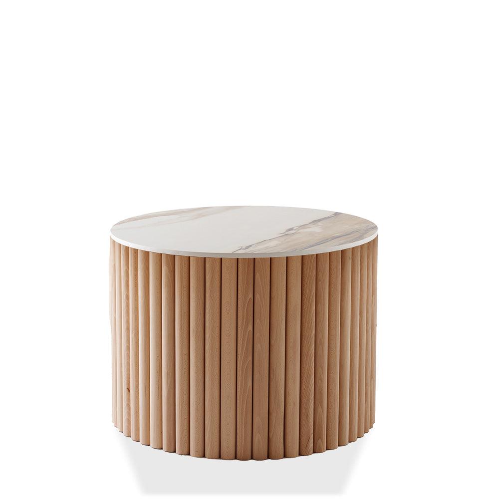Ikar-Wood Coffee Base